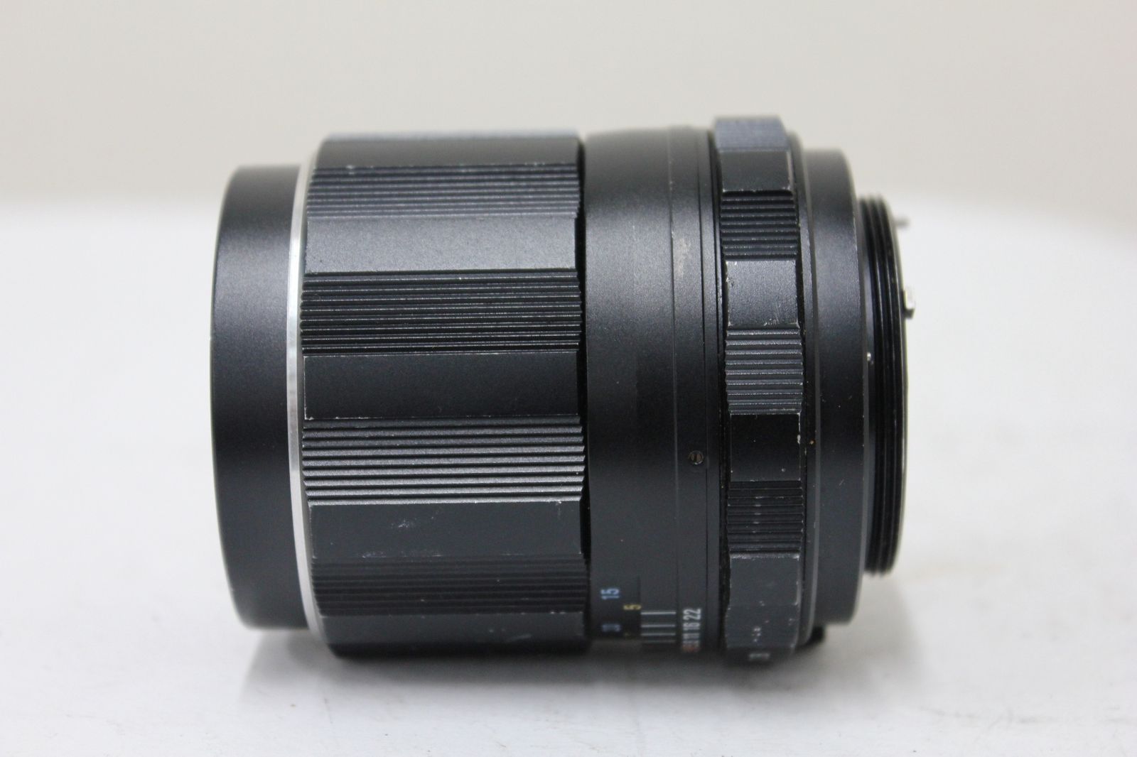 ペンタックス Super-Takumar 105mm F2.8 （M42マウント） : オールド