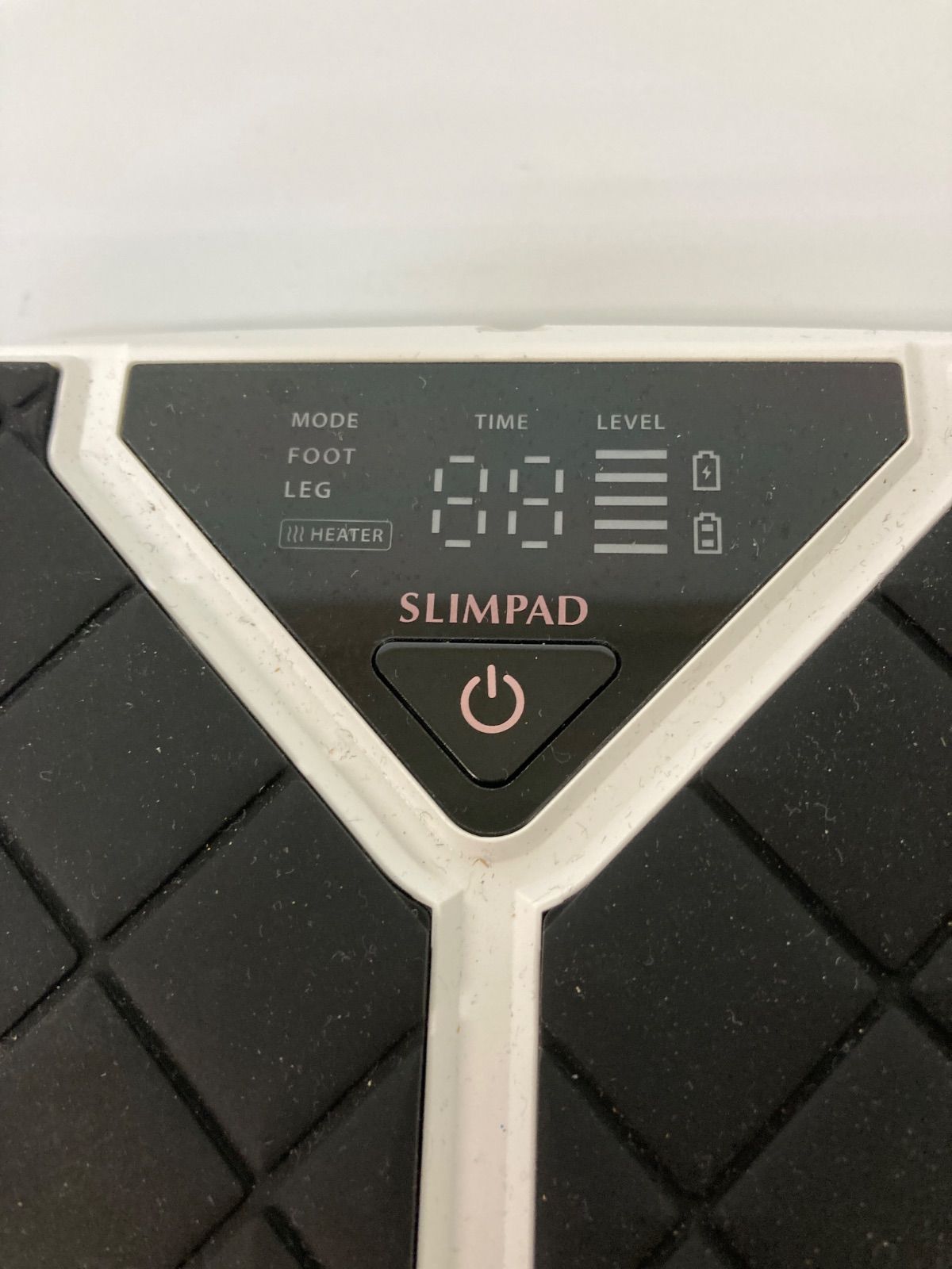 ステンレスブラウン サーモス ステンレスポット 2.0L まとめ売り SLIM PAD LABO スリムパッドラボ フィットネス機器 EMS ブラック