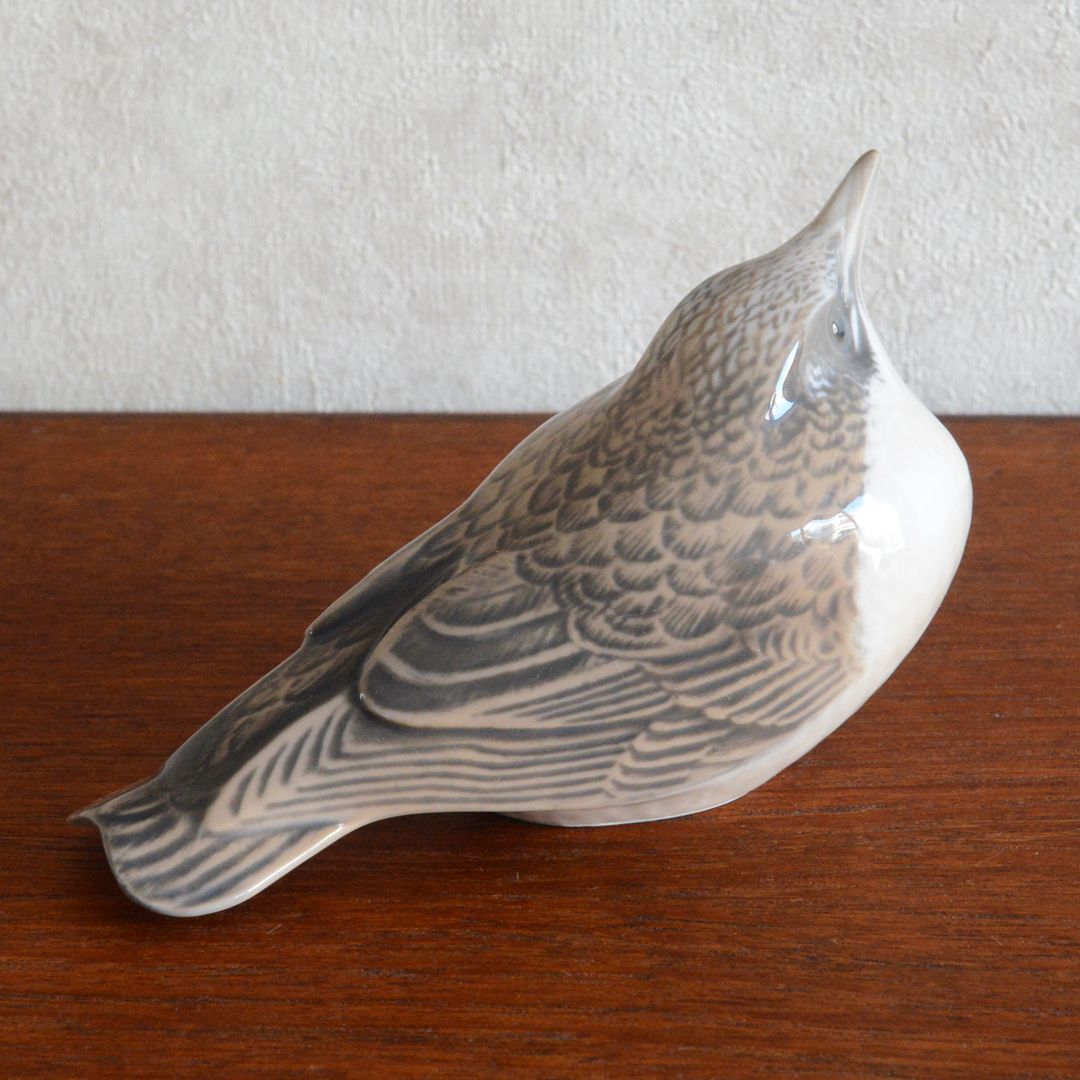 ロイヤルコペンハーゲン　フィギュリン　バレリーナ　デンマーク製 ロイヤルコペンハーゲン フィギュリン バレリーナ デンマーク製 - メルカリ