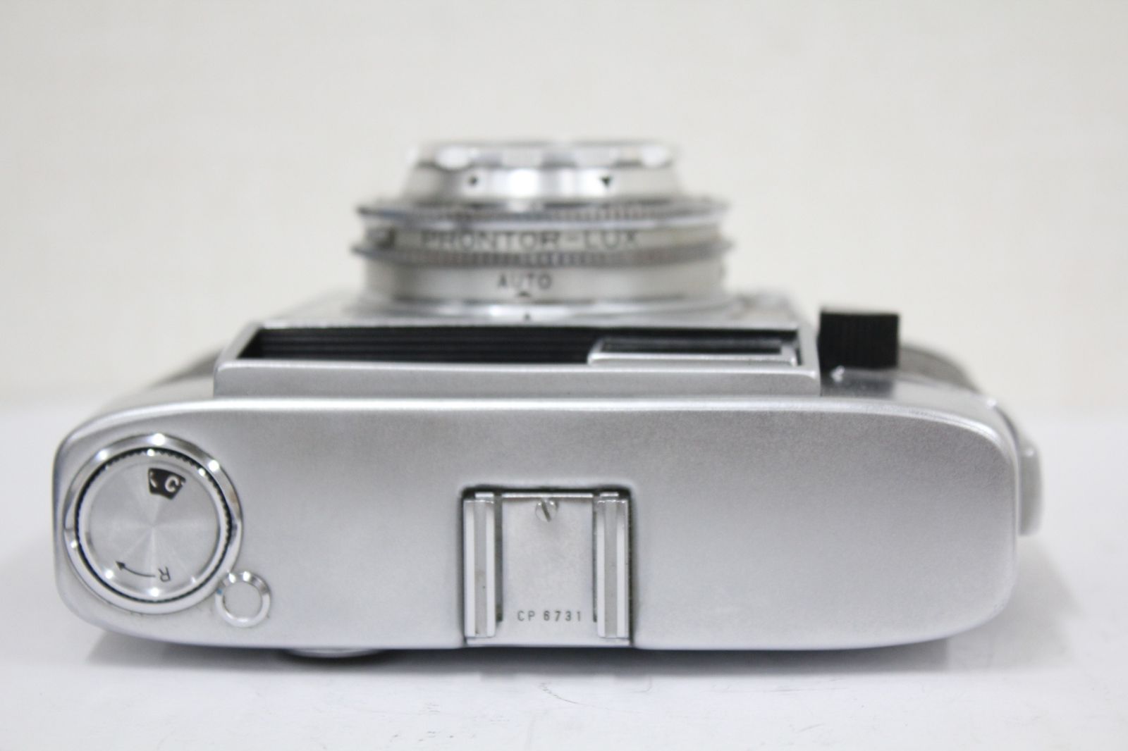 返品保証】 アグファ Agfa OPTIMA I COLOR-AGNAR 45mm F2.8 カメラ