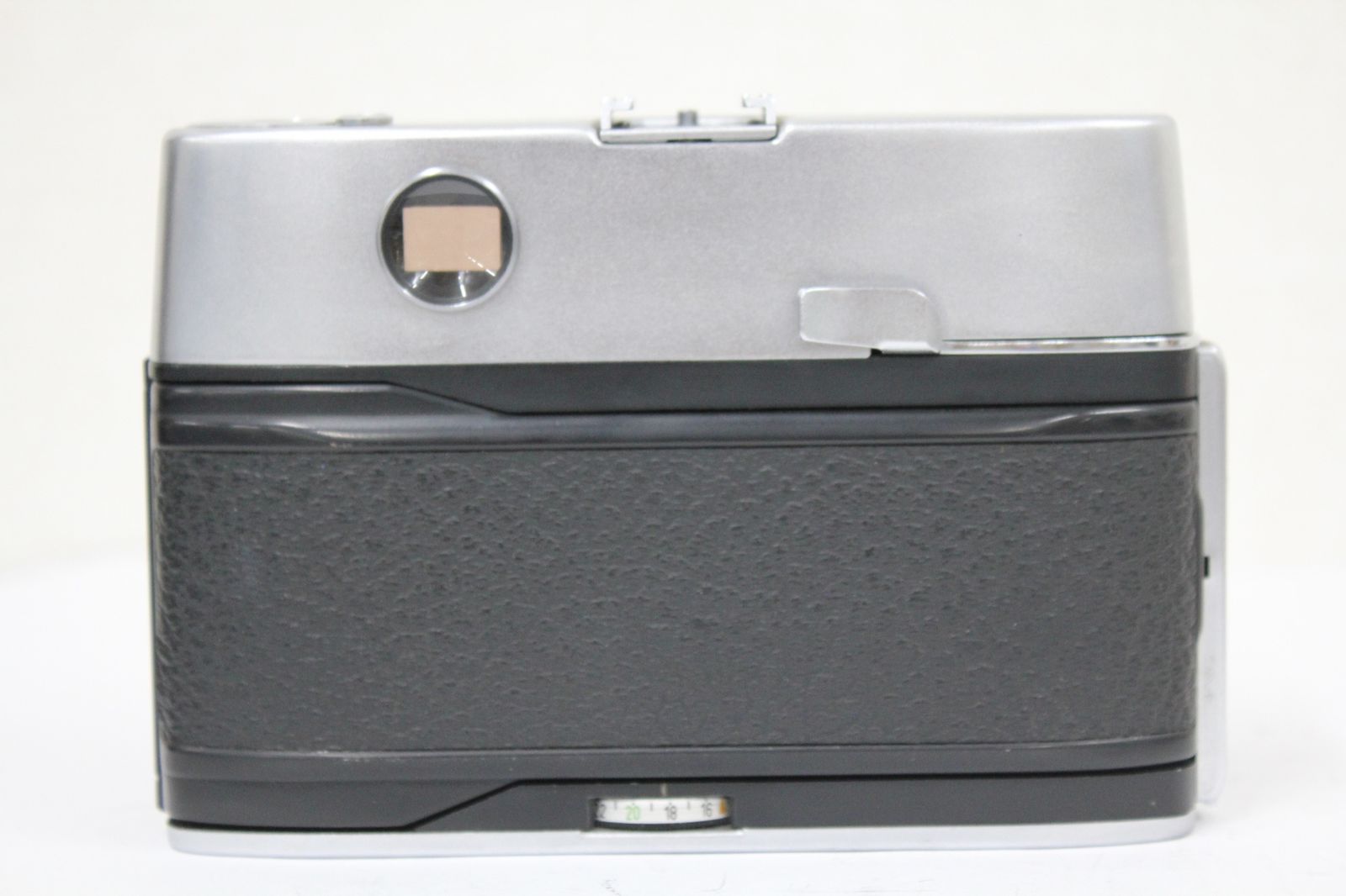 フィルムカメラ AGFA OPTIMA-1 / COLOR-AGNAR 45mm f2.8 フィルムカメラ AGFA OPTIMA-1 / COLOR-AGNAR 45mm f2.8 Agfa Optima-1