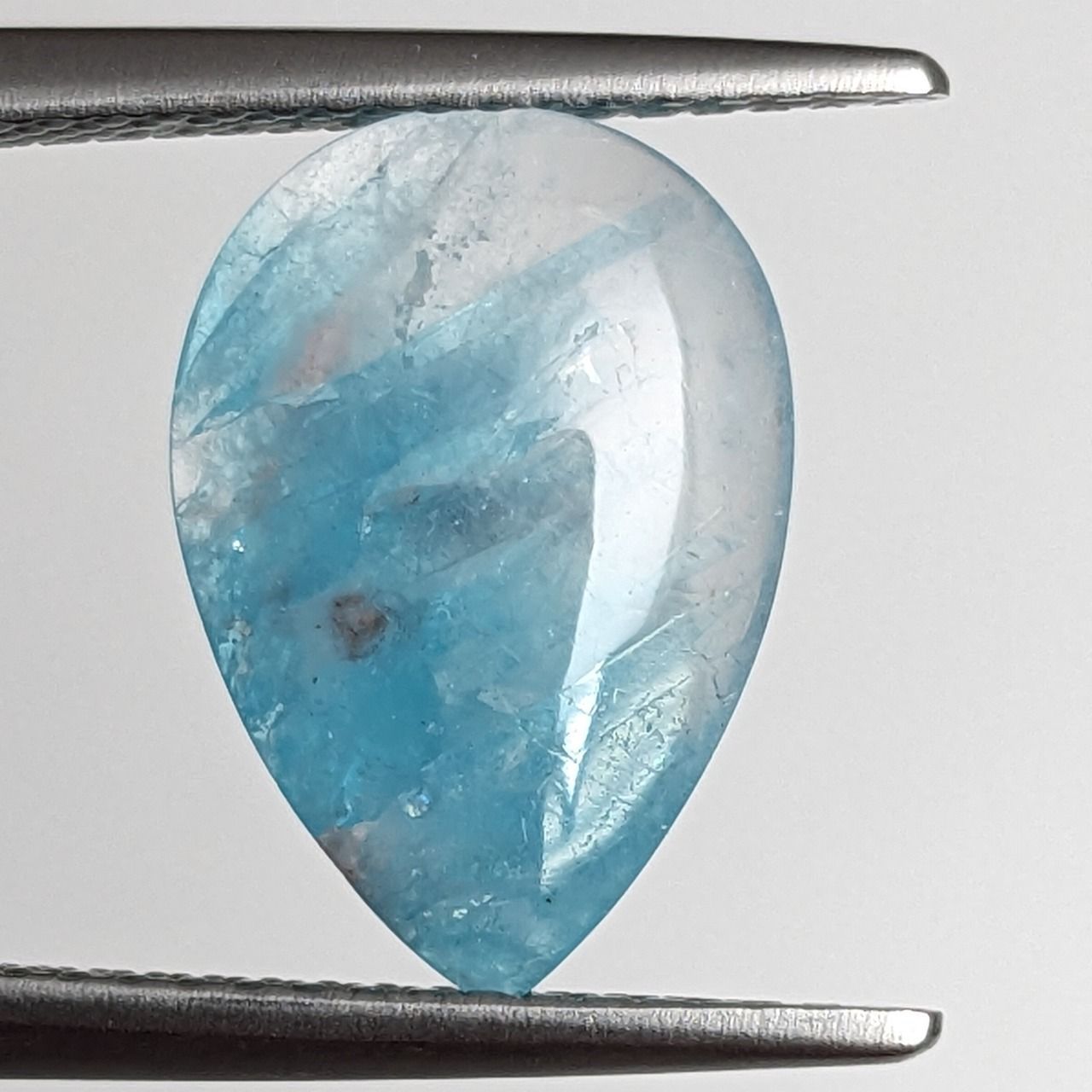 パライバインクォーツ ブラジル