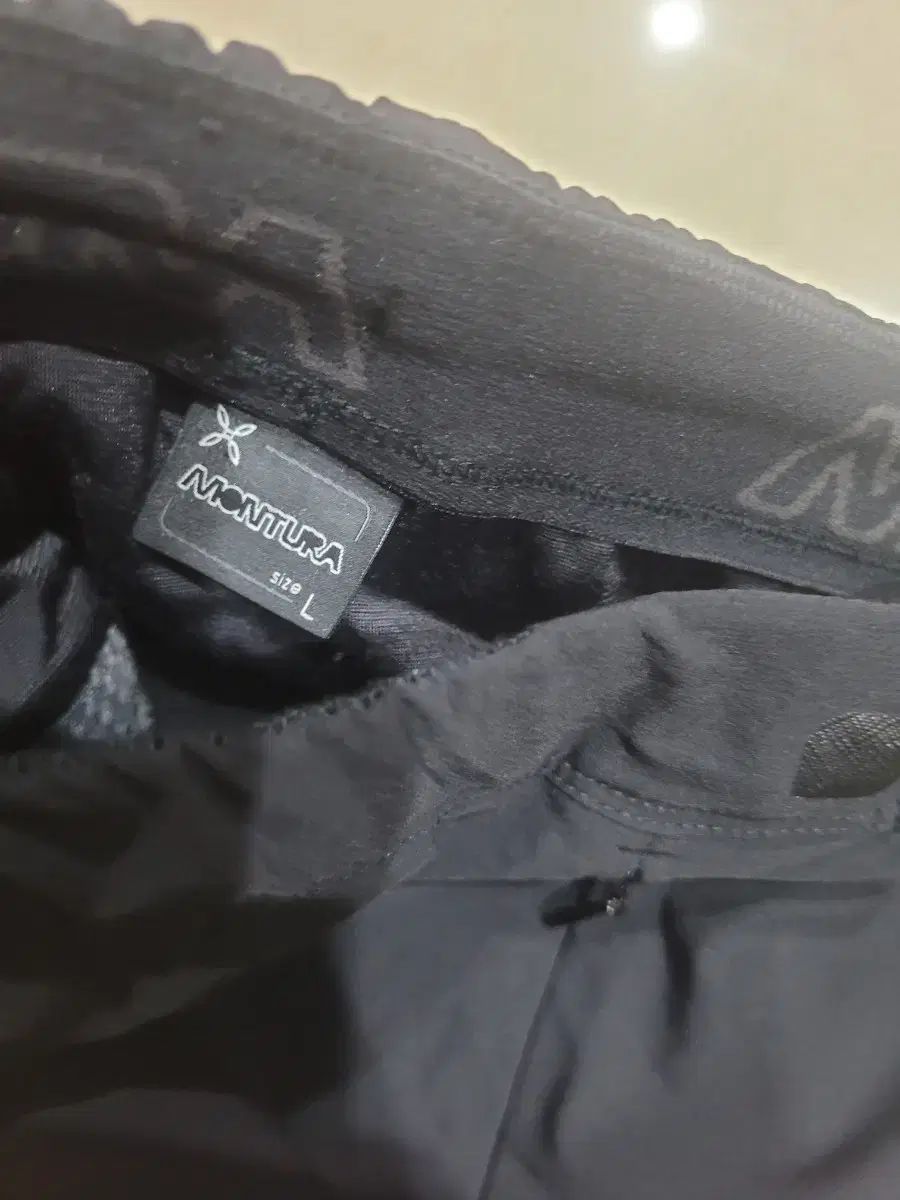  モンチュラSUPERバーティゴ L その他 アウター
