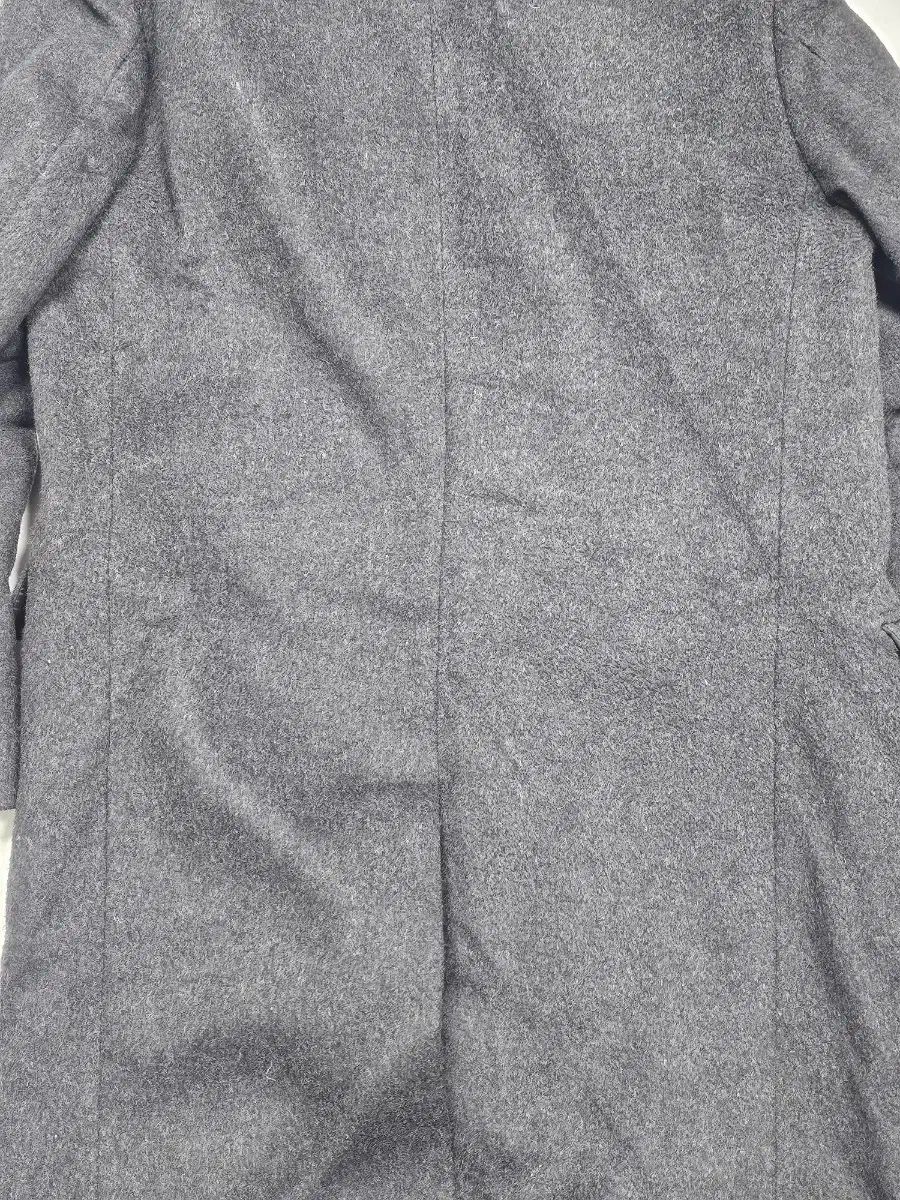 アンダーソンベル コート グレー XL