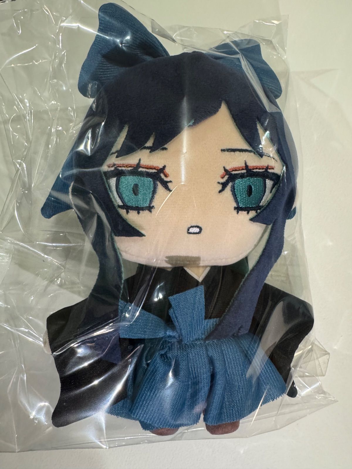 Ado ぬいぐるみ 大和撫子しゃらんしゃらん HIBANA - メルカリ