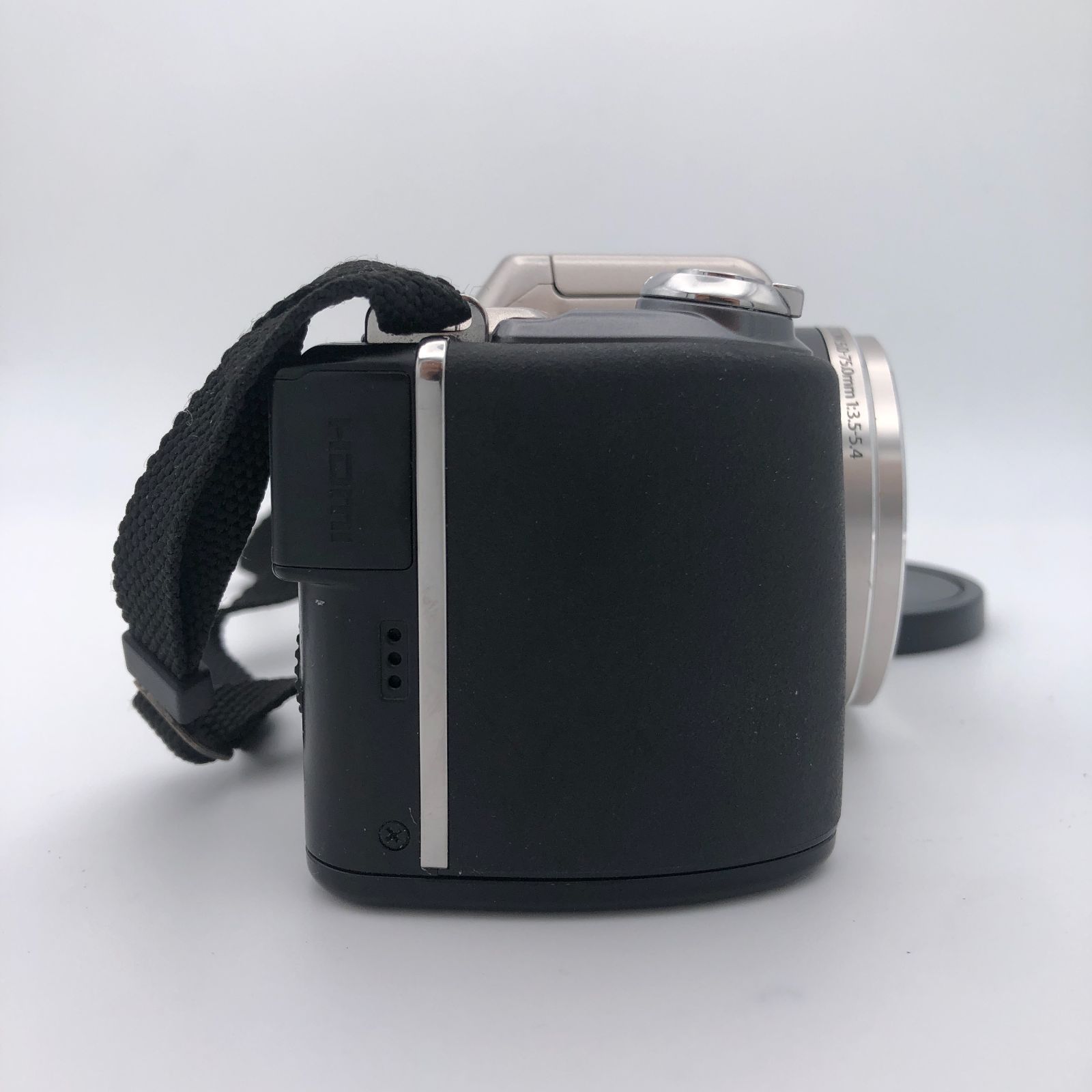 ジャンク】OLYMPUS オリンパス SP-600UZ 光学15倍 モニター黒点 - メルカリ
