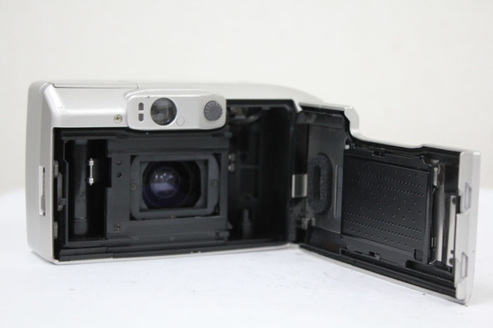 返品保証】 キャノン Canon Autoboy Epo 28-90mm コンパクトカメラ