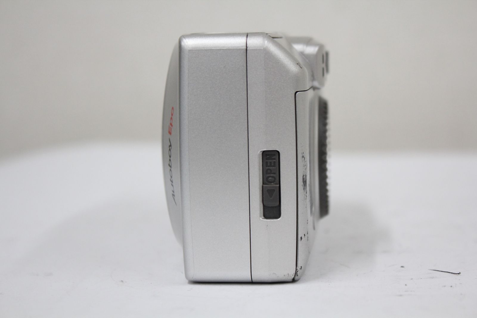 返品保証】 キャノン Canon Autoboy Epo 28-90mm コンパクトカメラ