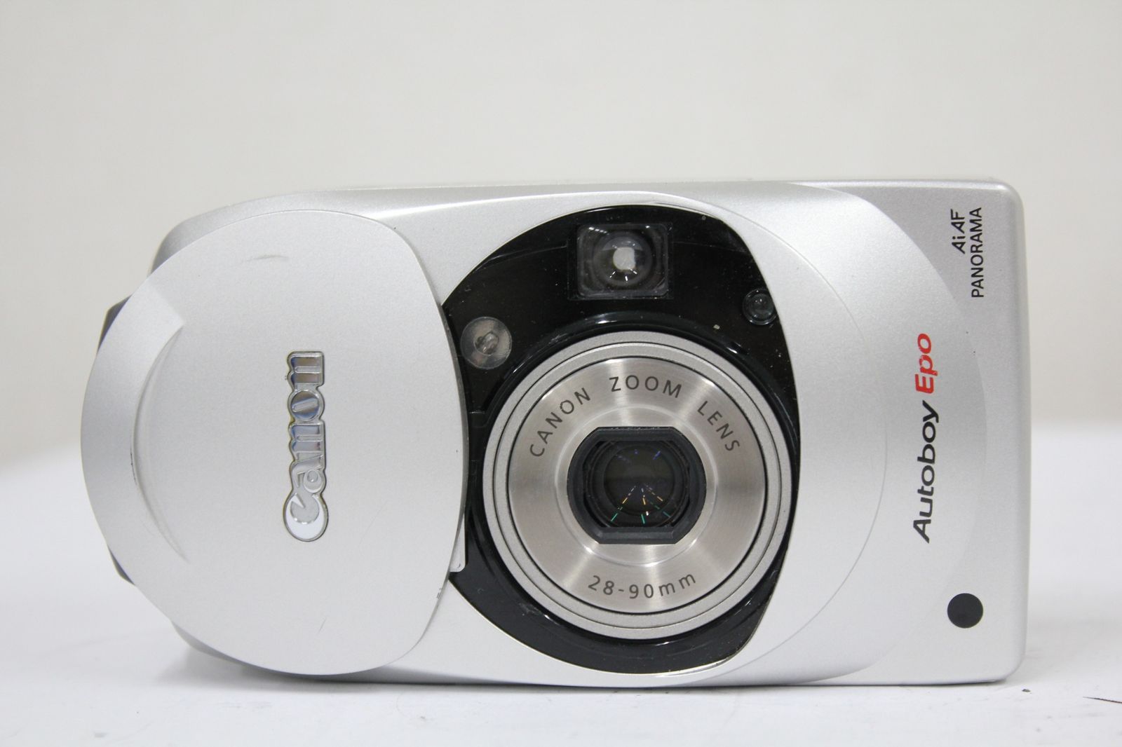 返品保証】 キャノン Canon Autoboy Epo 28-90mm コンパクトカメラ