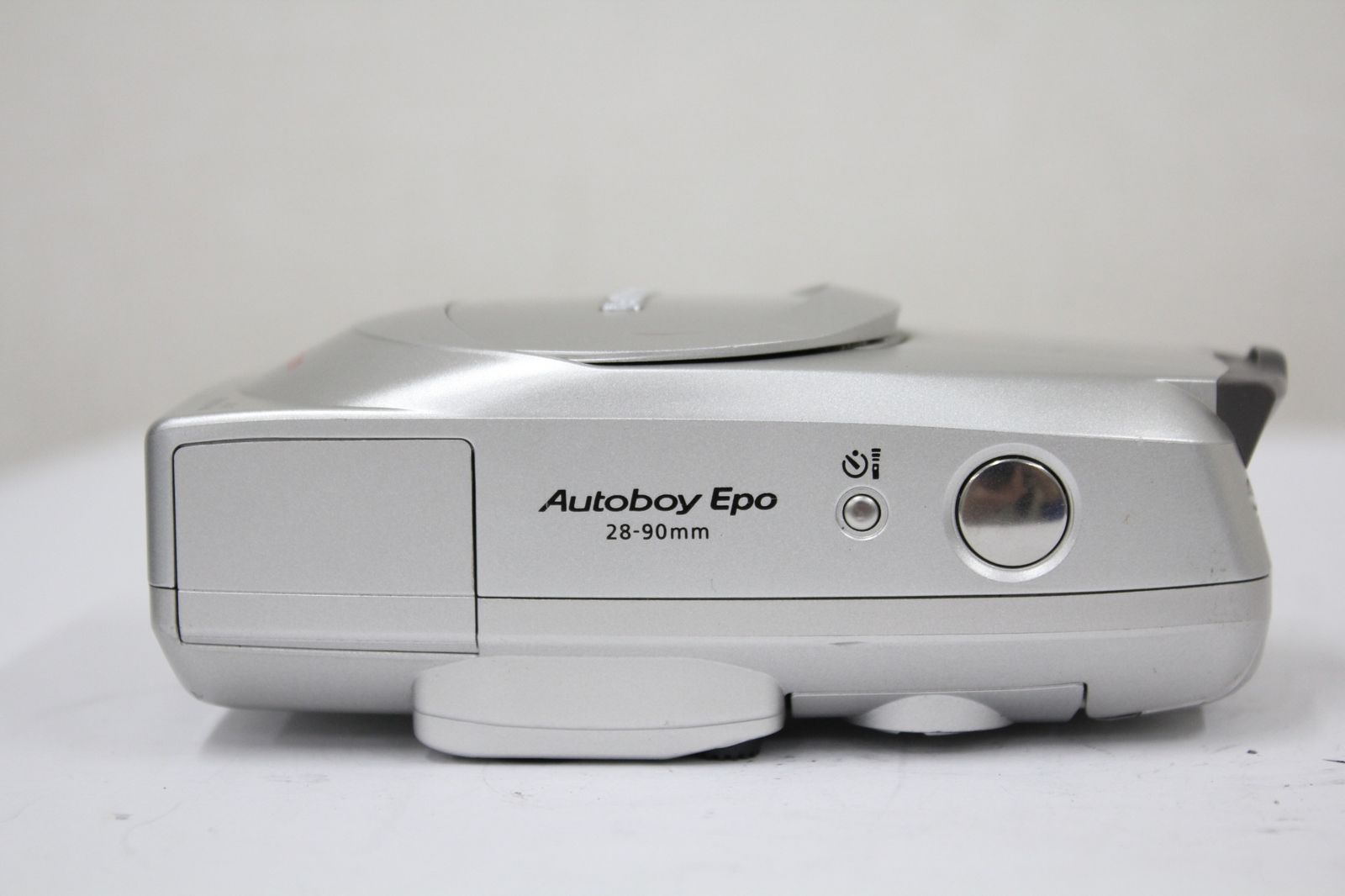 返品保証】 キャノン Canon Autoboy Epo 28-90mm コンパクトカメラ