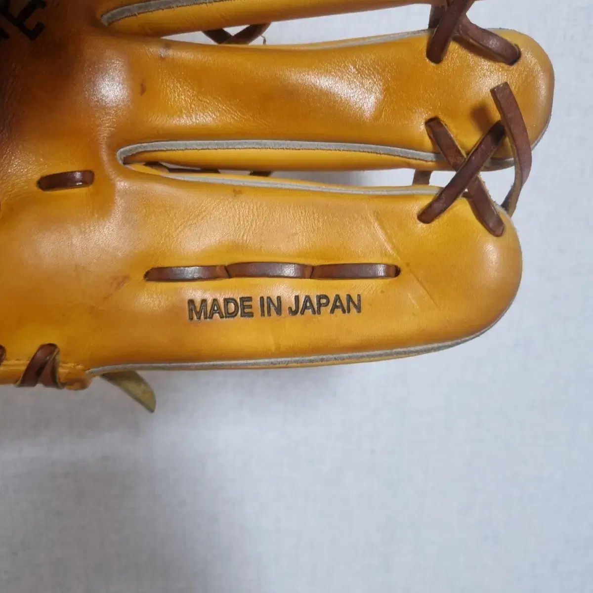 TRN 外野グローブ その他 グローブ 野球