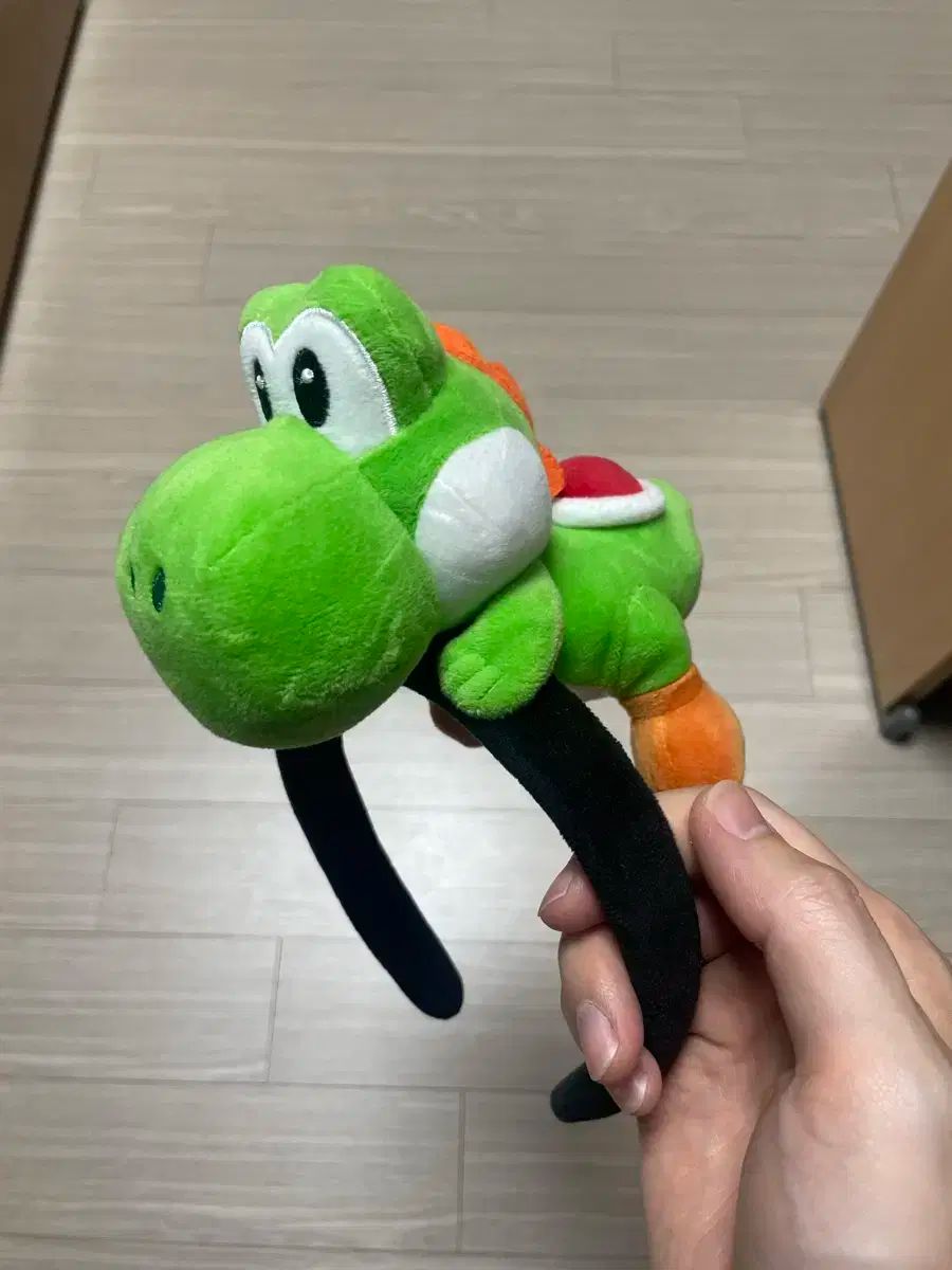 マリオWORLD バンド カチューシャ キーホルダー まとめ