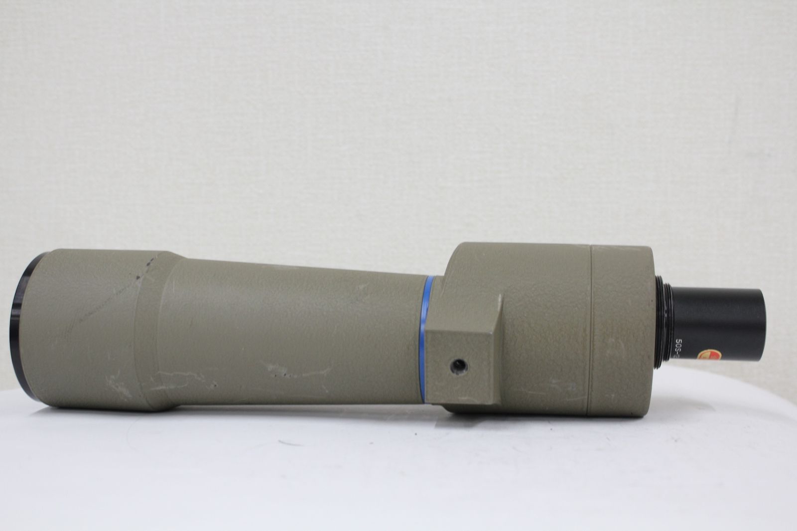 返品保証】 ビクセン Vixen SPOTTING SCOPE 60S 50S-12X, 60S-15X D