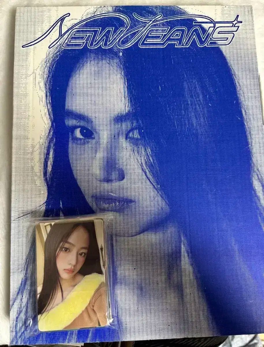 NewJeans（ニュージーンズ・ニュジ） NJZ グッズ まとめ 開封済み