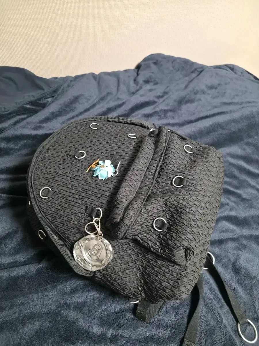 RAF SIMONS ラフ シモンズ x EASTPAK イーストパック パデッド ループ リング バックパック OS