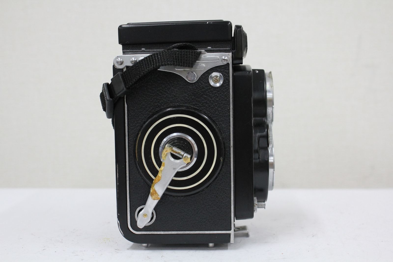 Yashica Mat