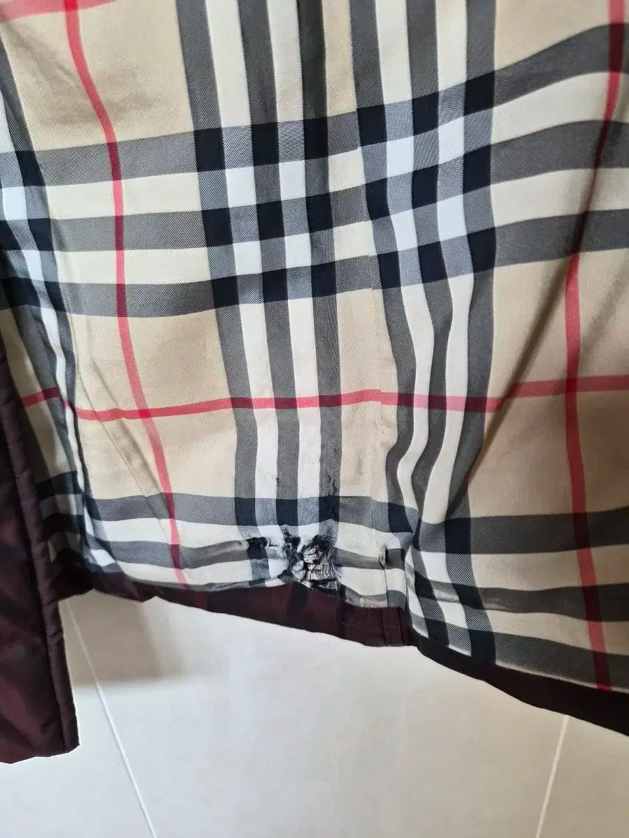  バーバリー レディース ダウン ベスト バーガンディ 90 95 ベスト ジレ ベスト ジレ ビスチェ