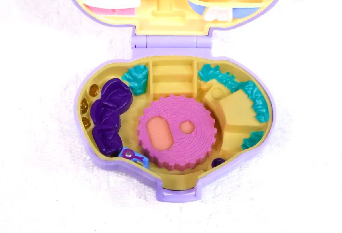 ヴィンテージ ポーリーポケット 1993年 ダズリング ドッグショー