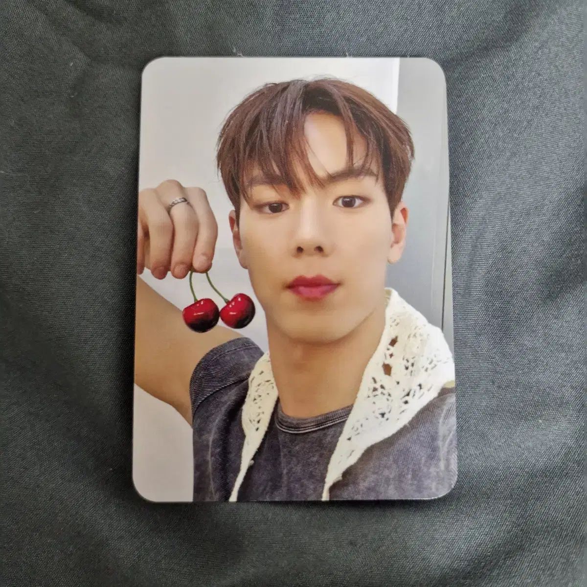 MONSTA X(モンスタエックス・モネク) 몬엑 THE X Apple Music アップル