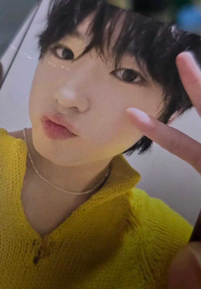 サクヤ WIND AND WISH ミューモ トレカ