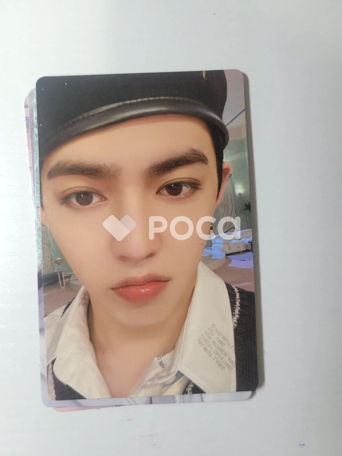 seventeen セブチ　エスクプス　attacca Seventeen エスクプス セブチ Attacca CARAT Ver. - メルカリ