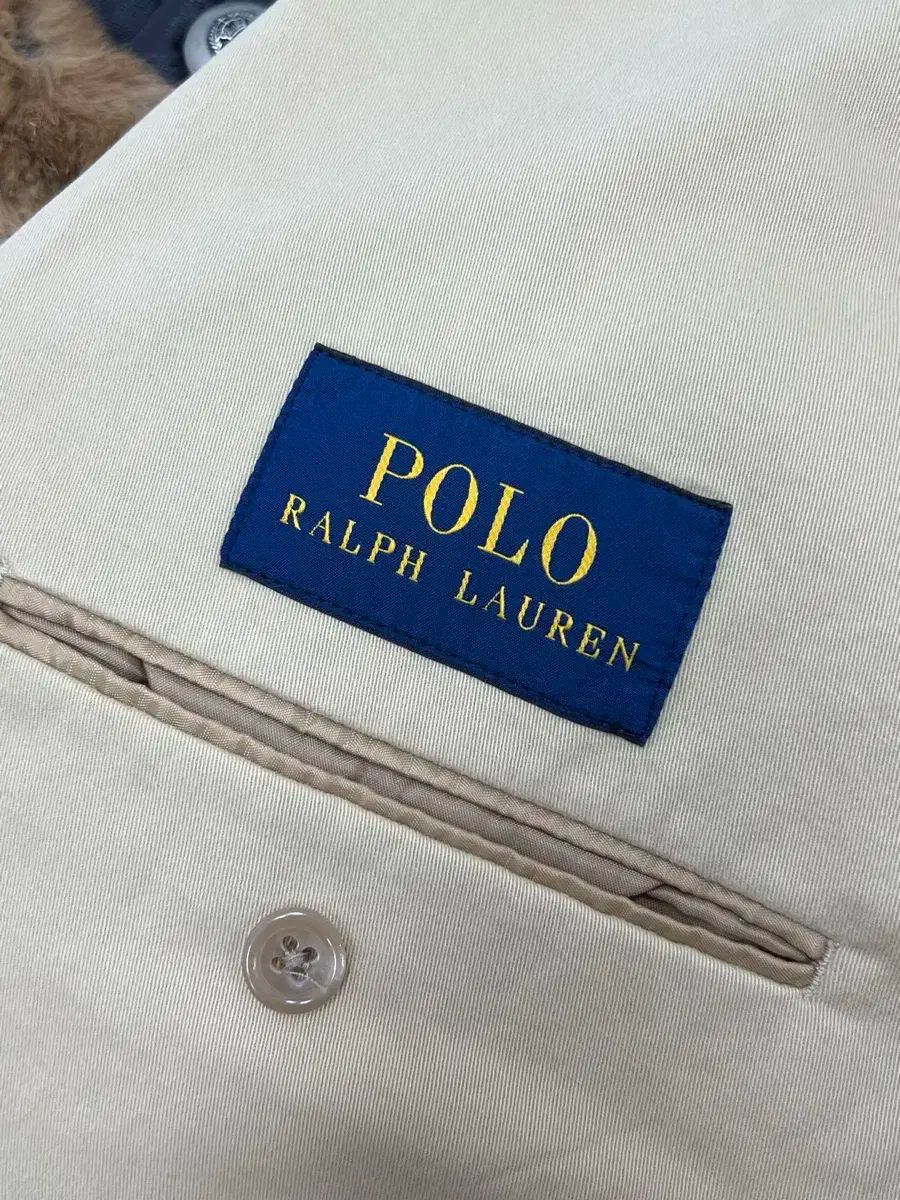 ブレーザー ジャケット