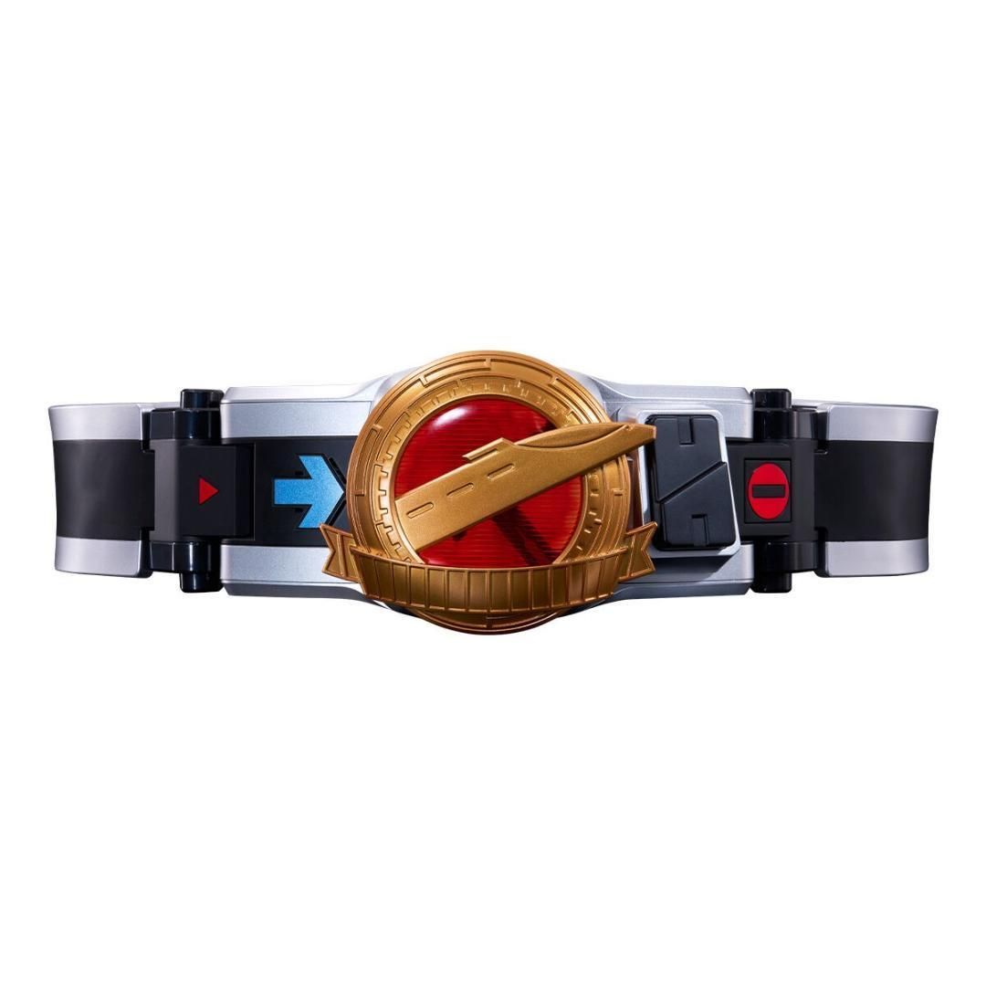 CSM デンオウベルト ＆ ケータロス ver.2 仮面ライダー 電王 変身