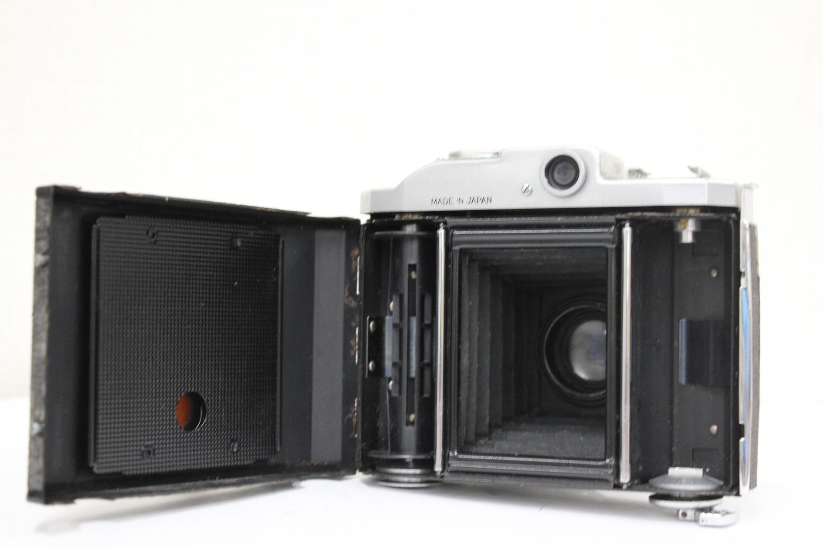 訳あり品】 小西六 KONISHIROKU Pearl II Hexar 75mm F3.5 ショップ