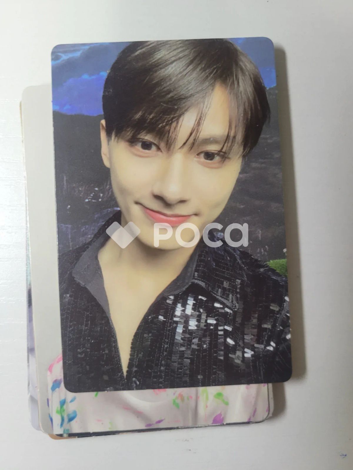 Seventeen ジュン セブチ Face the Sun CARAT Ver. - メルカリ