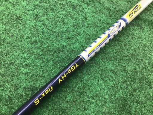 ブリヂストン TOUR B JGR(2019) U4 ユーティリティ UT TOUR AD for JGR