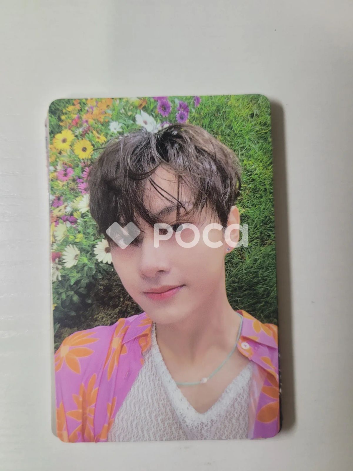 セブチ ジュン SECTOR 17 COMPACT ver. - メルカリ