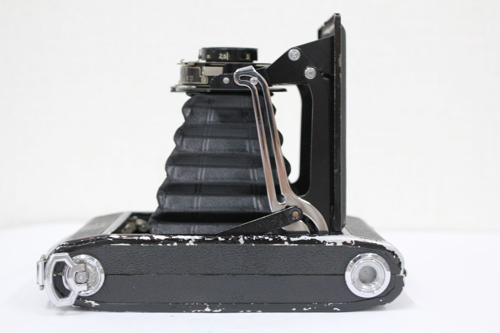 訳あり品】 ツァイスイコン Zeiss Ikon Nettar 515/2 NETTAR