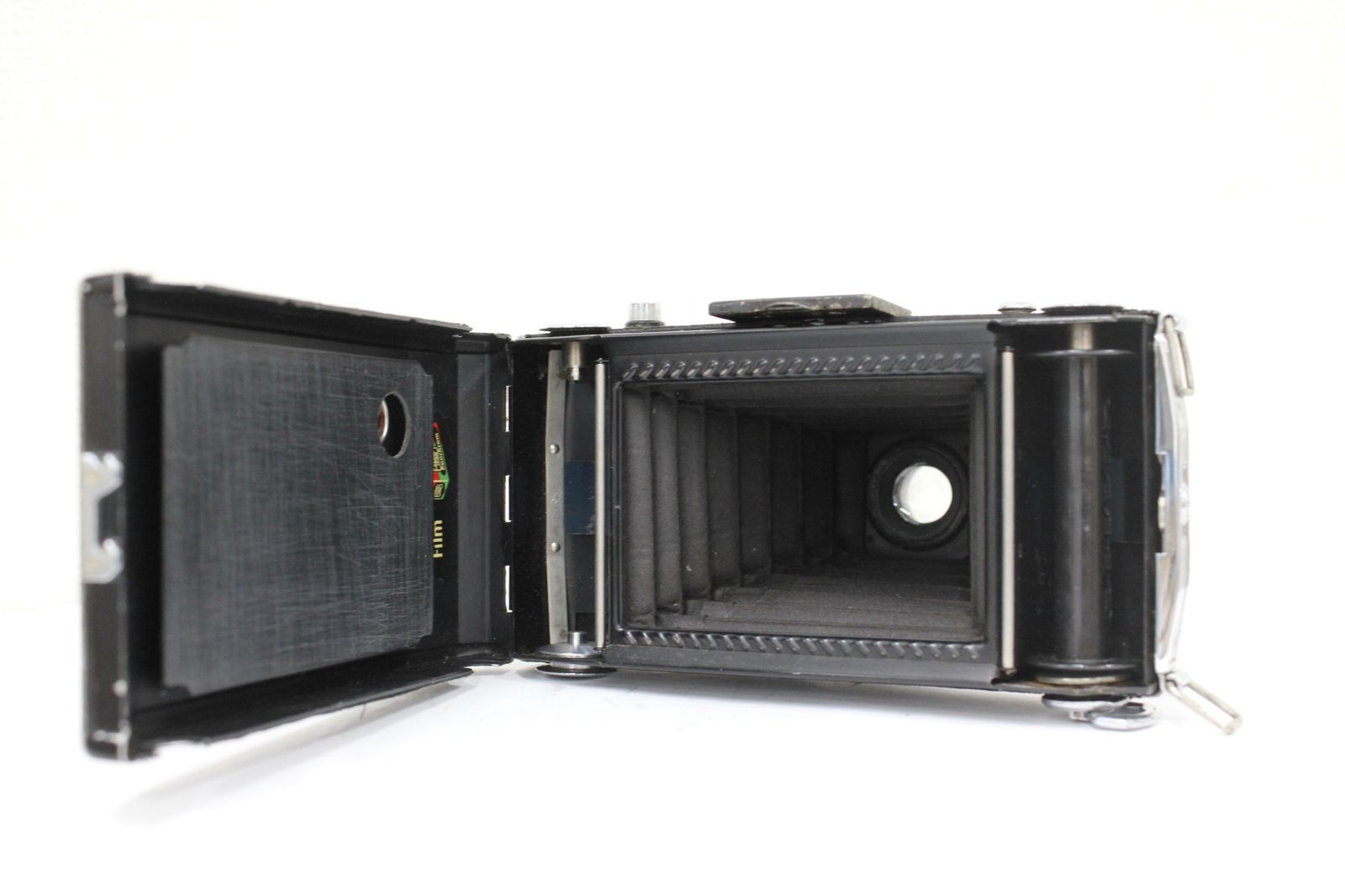 訳あり品】 ツァイスイコン Zeiss Ikon Nettar 515/2 NETTAR