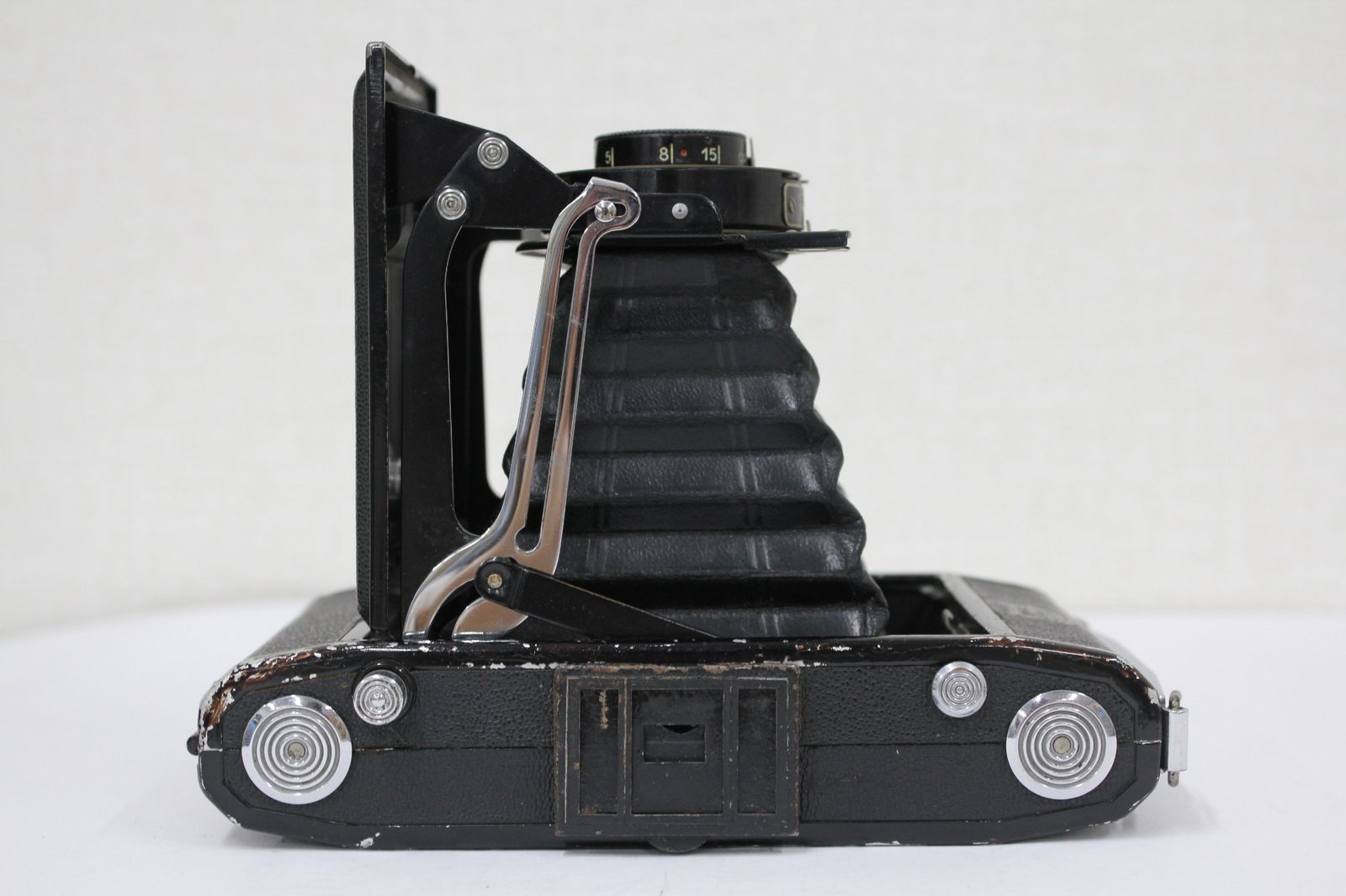 訳あり品】 ツァイスイコン Zeiss Ikon Nettar 515/2 NETTAR