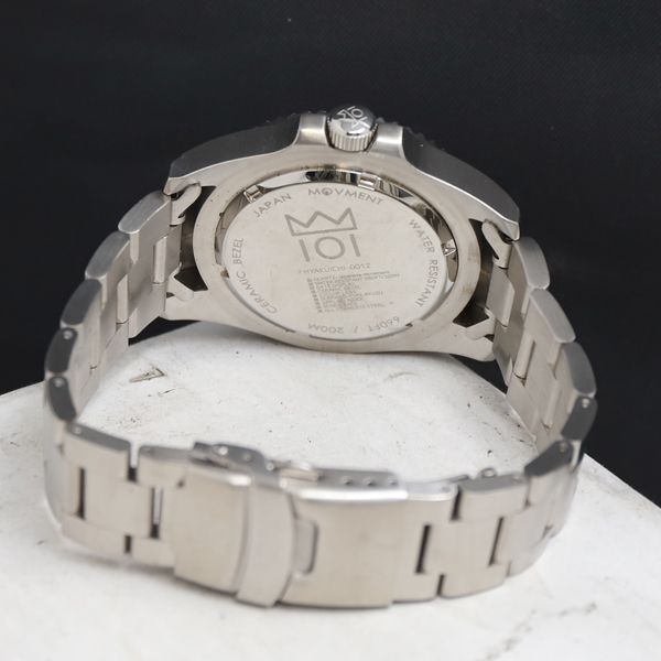 掛け時計　新品　デイトナ　サブマリーナ 古典的サブ”の最終形？ ロレックス サブマリーナー デイト 126610LVを