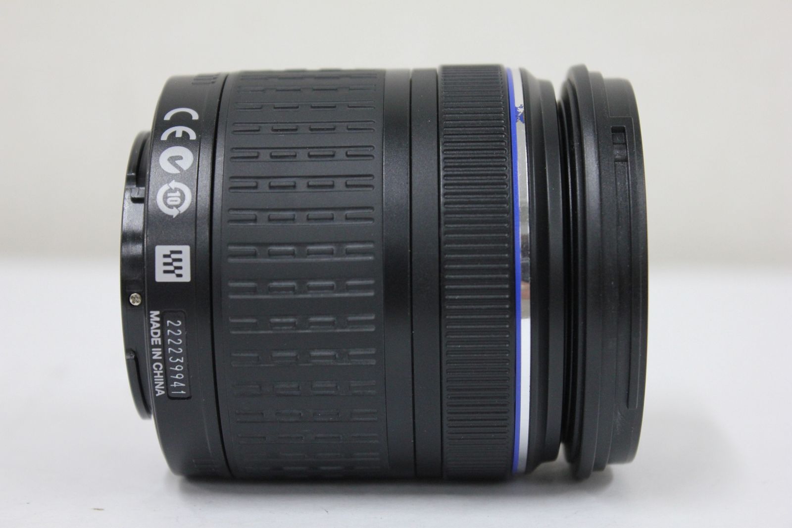  オリンパス Olympus ZUIKO DIGITAL 40 150 mm F 4 5 6 前後キャップ フード付き レンズ e 4184 レンズ(ズーム) カメラ