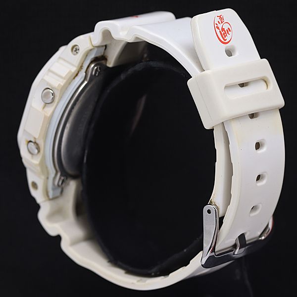 保/箱付 カシオ Gショック UTAIYA 清木場俊介 2013 男 コラボ DW