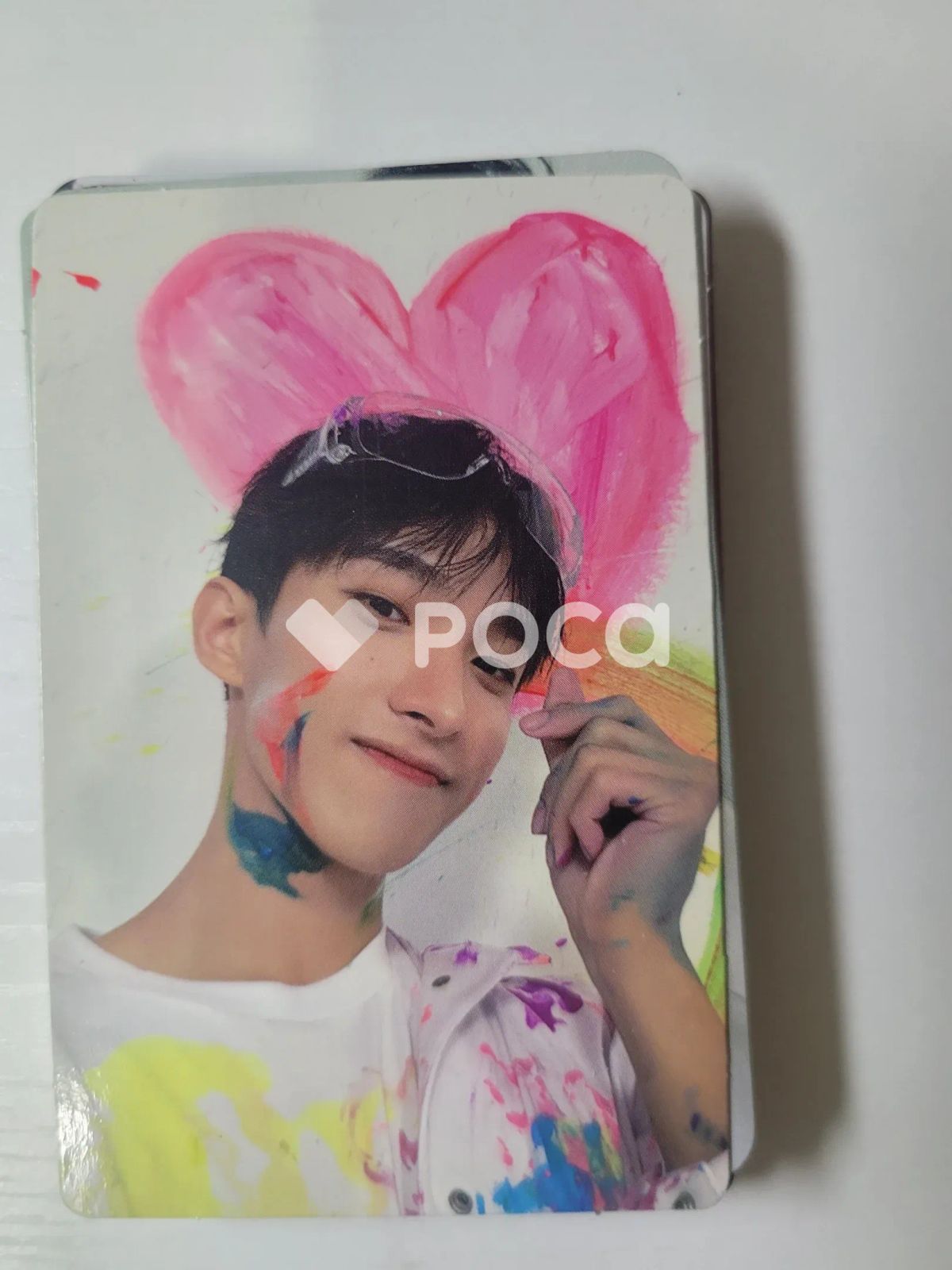 BE THE SUN インスタントフォト ドギョム サイン入り 2025年最新】SEVENTEEN グループ名：SEVENTEEN 写真・チェキの人気