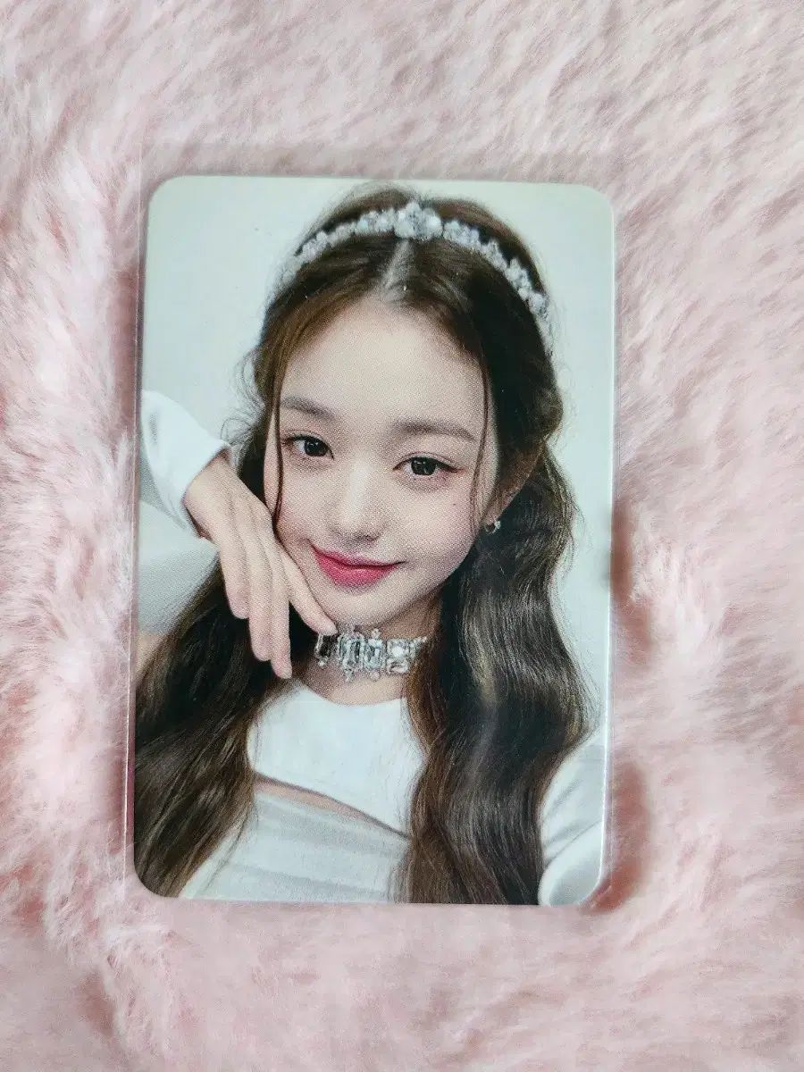 Ive アイヴ ウォニョン superstar Tokyo 東京 購入認証 IVE トレカ SECRET 会場限定 11/23 東京 ウォニョン ① - メルカリ