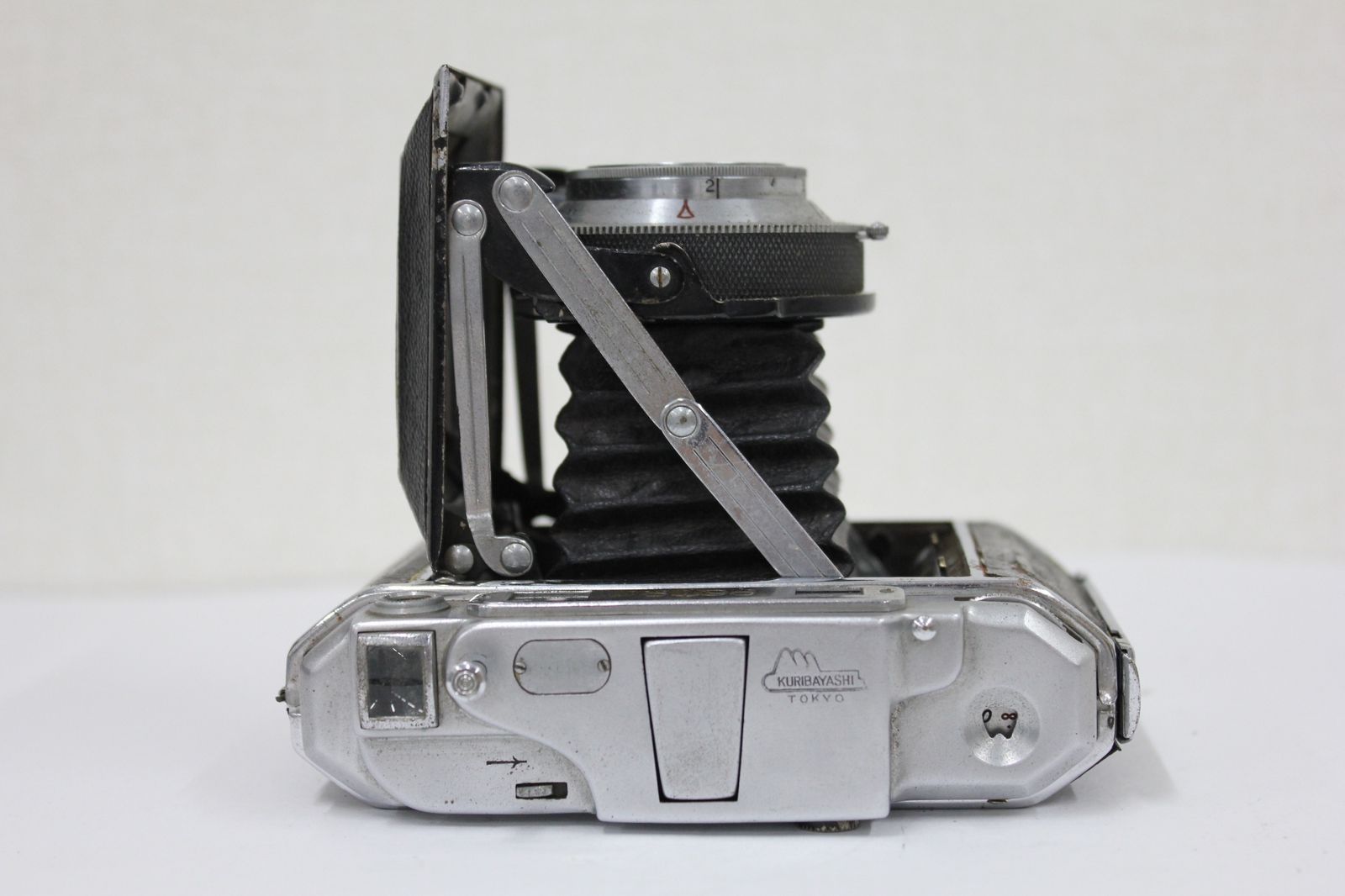 栗林写真機械製作所 Petri Super ペトリスーパー 蛇腹 動作確認 美品 栗林写真機械製作所 Petri Super ペトリスーパー 蛇腹 動作確認 美品