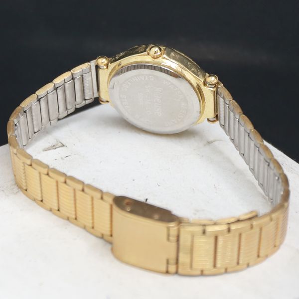 QZ 石付 クロイゼ SK-218-LO シェル文字盤 レディース腕時計 2000000