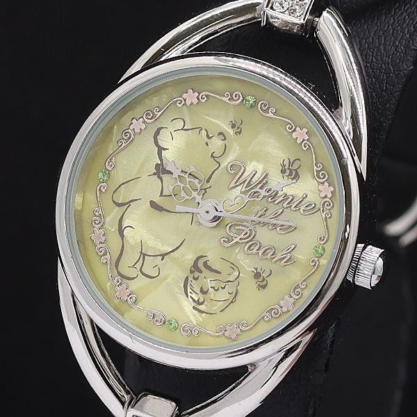 箱付 ディズニー セガ Winnie Pooh くまのプーさん QZ イエロー