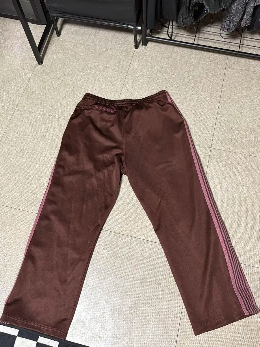 ニードルズ トラックパンツ