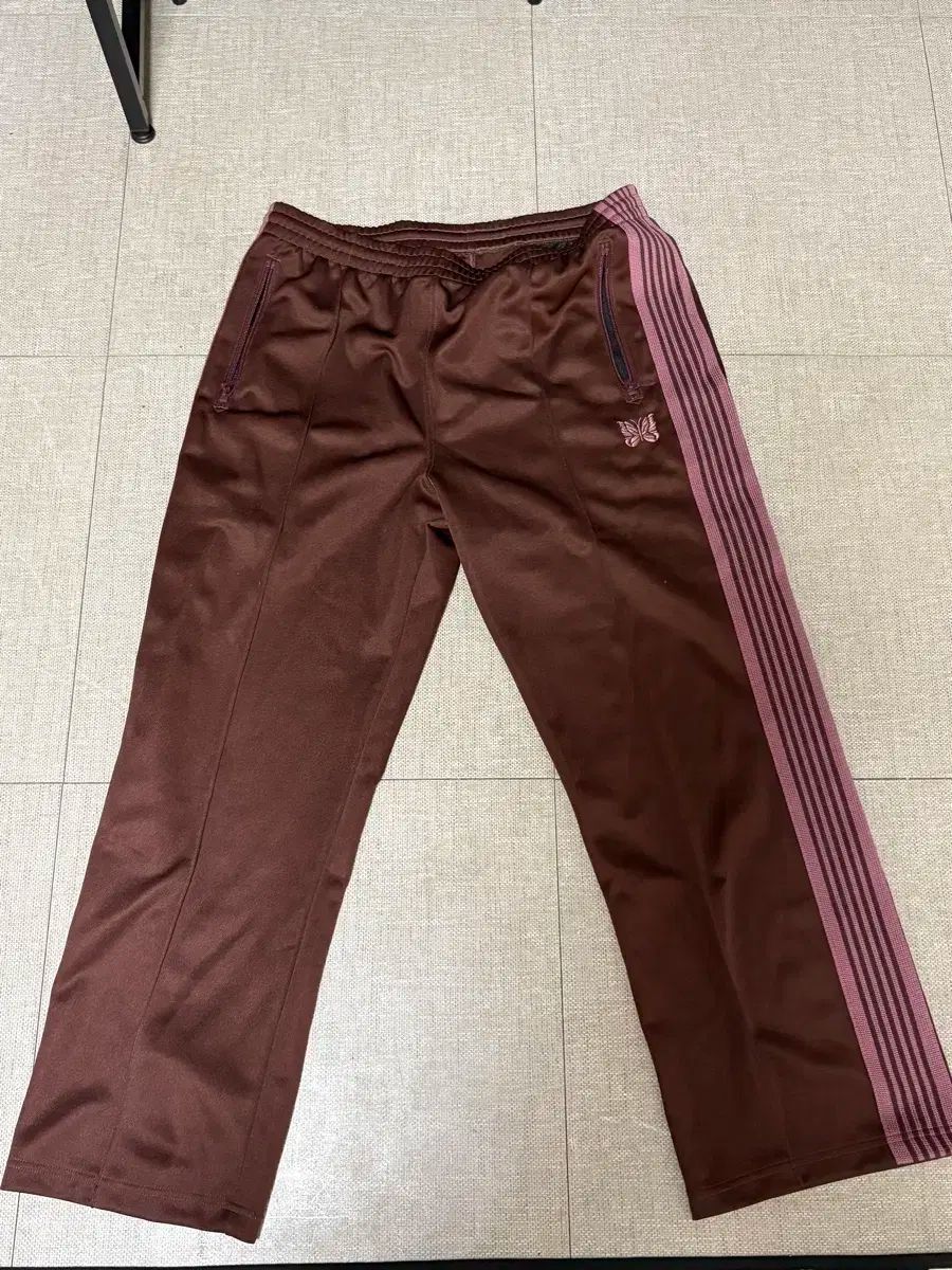 ニードルズ トラックパンツ Lサイズ