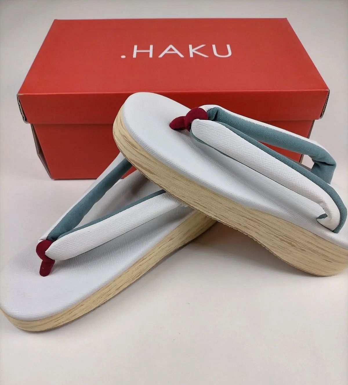 .HAKU 草履 209 痛くならない EVA低反発 カフェ草履