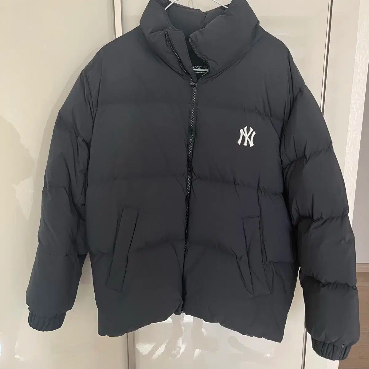 MLB MEGAロゴ ショートダウン S