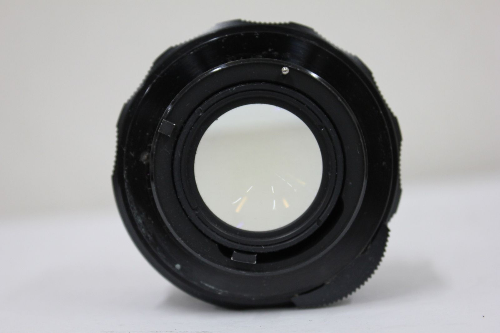 42マウント ボディレンズセット