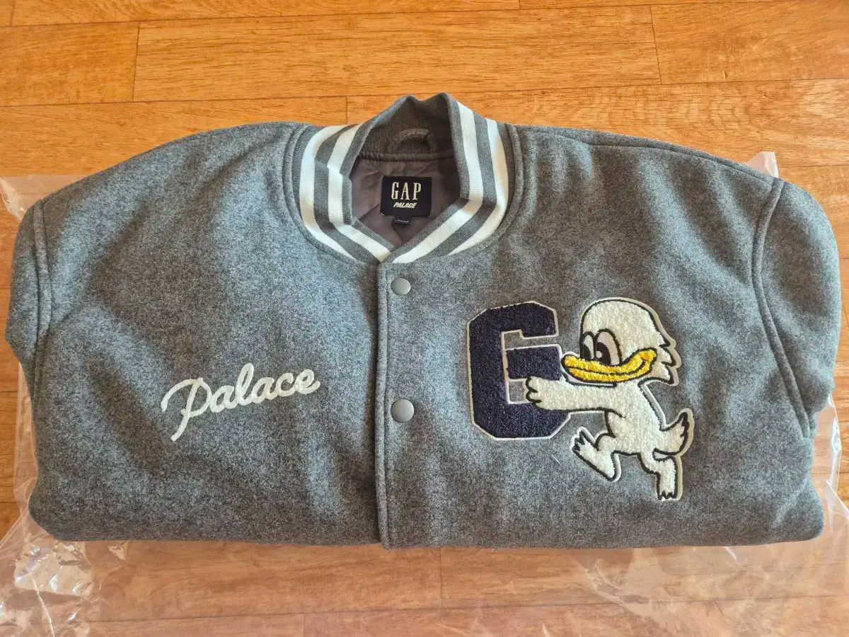 GAP PALACE ジャケット＆ショートパンツセット Lサイズ GAP PALACE ジャケット＆ショートパンツセット Lサイズ GAP PALACE