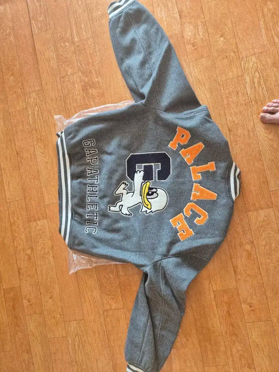 GAP PALACE ジャケット＆ショートパンツセット Lサイズ GAP PALACE