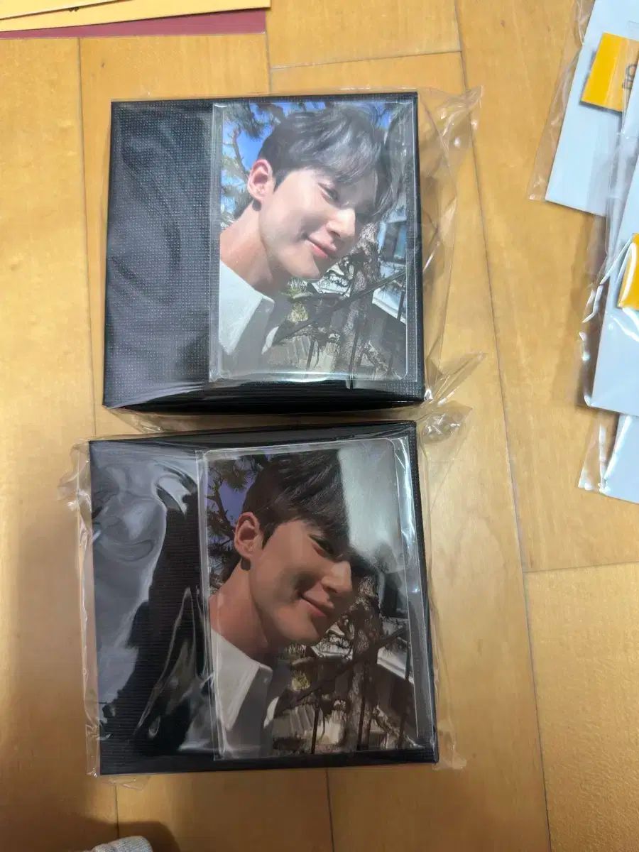 ソンジェ背負って走れ ポップアップ ストア ネックレス